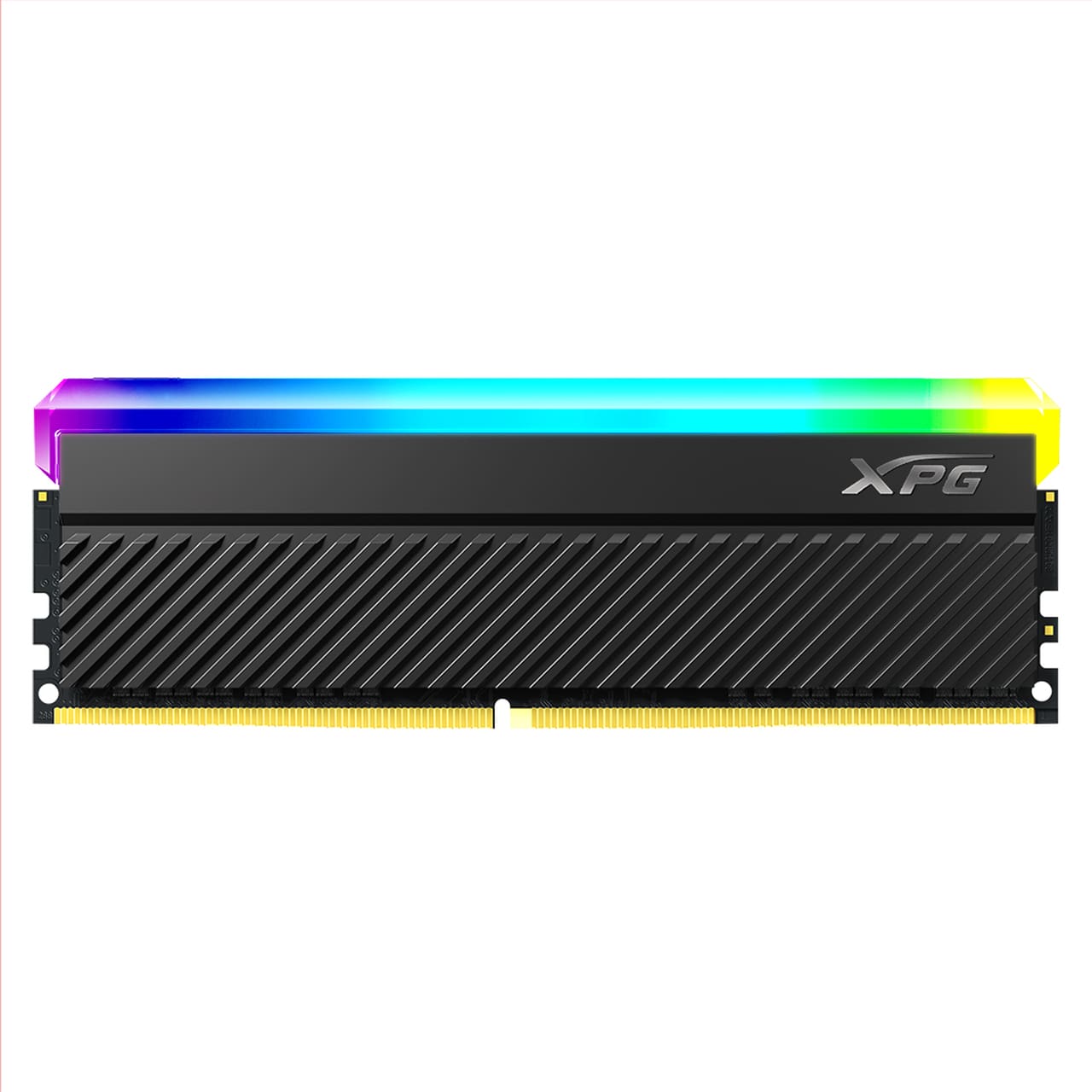 RAM DDR4 XPG SPECTRIX D45G 8GB 3600 MHZ RGB